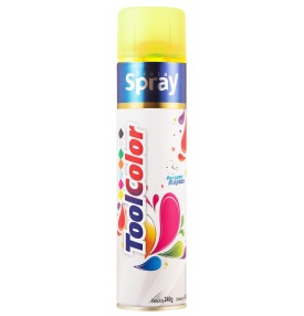 Spray ToolColor  Luminoso 400ml