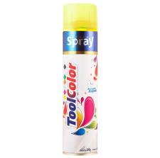 Spray ToolColor  Luminoso 400ml