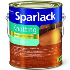 Verniz Sparlack Knotting 3,6L